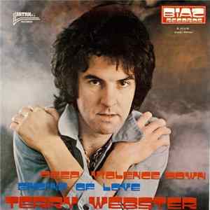 Terry Webster - Keep Violence Down flac
