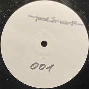 Cream Traxx - Contrast Vol. 1 flac
