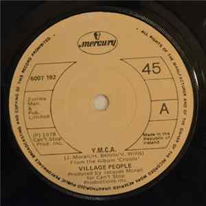 Village People - Y.M.C.A. flac