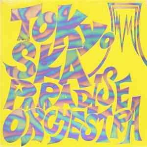Tokyo Ska Paradise Orchestra - Tokyo Ska Paradise Orchestra flac