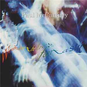 Paul McCartney - Wembley The Live Fantastic flac