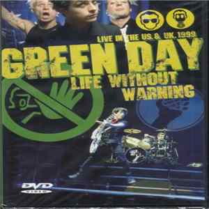 Green Day - Life Without Warning flac