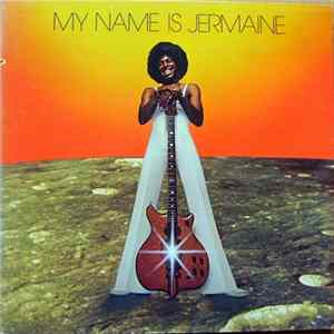 Jermaine Jackson - My Name Is Jermaine flac