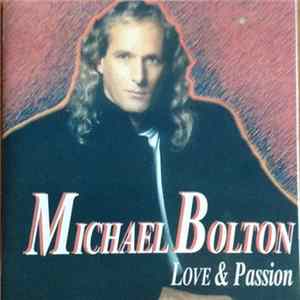 Michael Bolton - Love & Passion flac