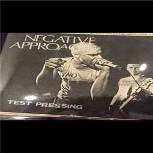 Negative Approach - Negative Approach flac