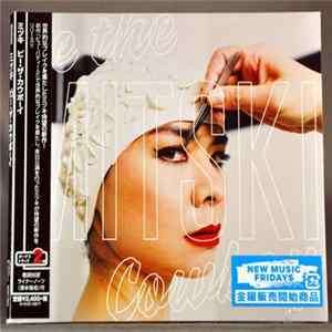 Mitski - Be The Cowboy flac