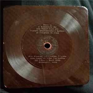 No Artist - Here Is A Substitute For And Relief From The Present Discriminatory System Of Taxation In Iowa flac