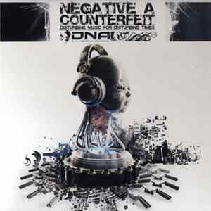 Negative A & Counterfeit - D.M.F.D.T flac