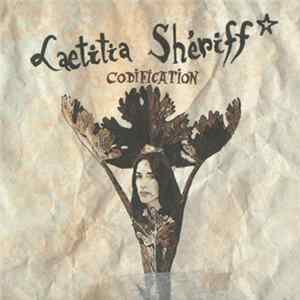 Laetitia Shériff - Codification flac