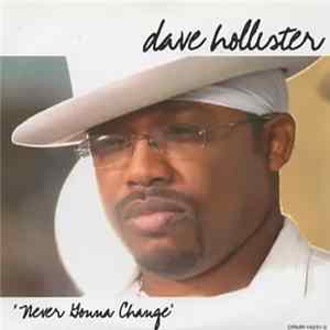 Dave Hollister - Never Gonna Change flac