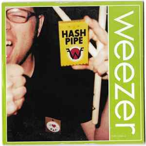 Weezer - Hash Pipe flac