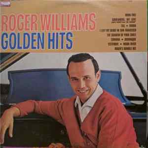 Roger Williams - Golden Hits flac