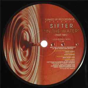Sifter - In The Water (Part 2) flac