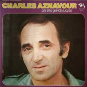 Charles Aznavour - Les Plus Grands Succès flac