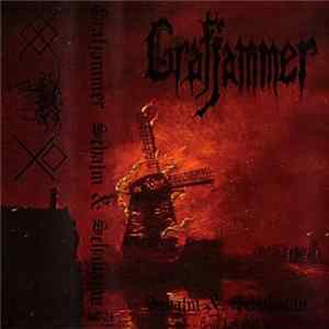 Grafjammer - Schalm & Schabauw flac