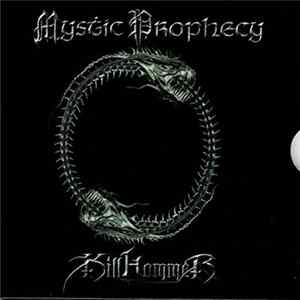 Mystic Prophecy - Killhammer flac