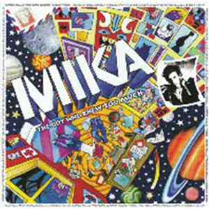 MIKA - The Boy Who Knew Too Much flac