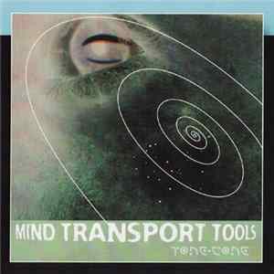 Mind Transport Tools - Tone-Cone flac