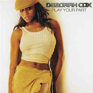 Deborah Cox - Play Your Part flac