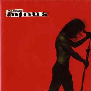 Mínus - Angel In Disguise flac