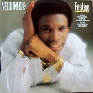 Neguinho Da Beija Flor - Festejo flac