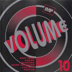 Various - Volume 10 flac