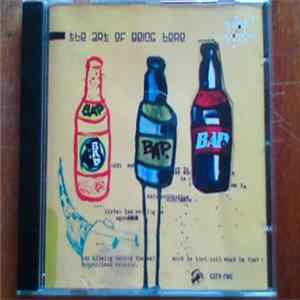 Big Art Posse - The Art Of Being Here flac