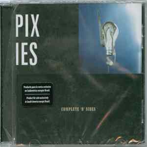 Pixies - Complete 'B' Sides flac