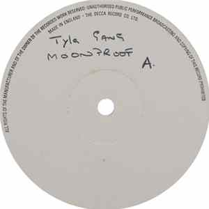 Tyla Gang - Moonproof flac