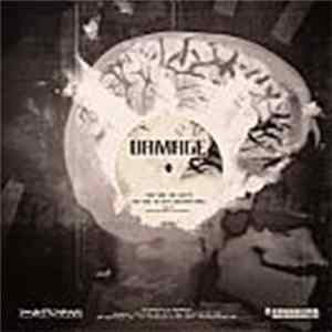 DJ Damage - The Entity flac