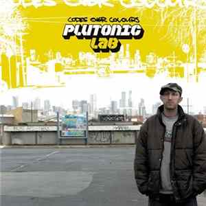 Plutonic Lab - Codes Over Colours flac