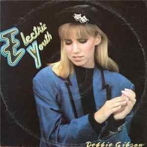 Debbie Gibson - Electric Youth flac