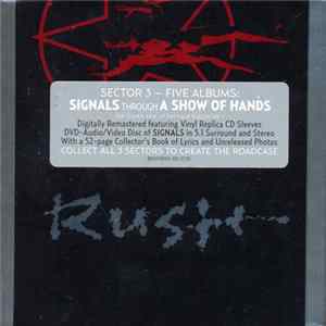 Rush - Sector 3 flac
