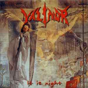 Valinor - It Is Night flac