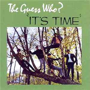 The Guess Who? - It's Time flac