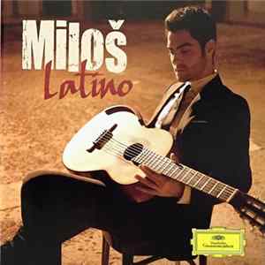 Miloš - Latino flac