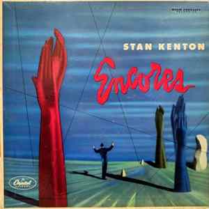 Stan Kenton - Encores flac