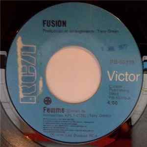Fusion - Femme flac
