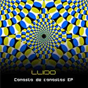Llydo - Canasta De Canastas EP flac