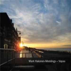 Mark Hakonen-Meddings - Vapaa flac