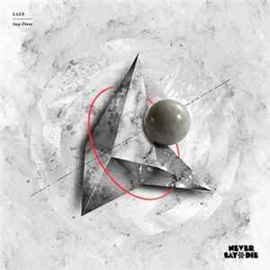 Laxx - Step Three flac