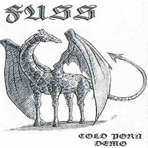 Fuss - Cold Porn Demo flac