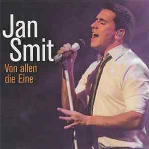 Jan Smit - Von Allen Die Eine flac