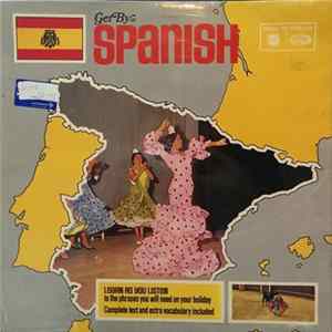 Unknown Artist - Get By In Spanish flac