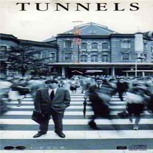 Tunnels - 一番偉い人へ flac