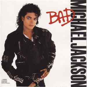 Michael Jackson - Bad flac