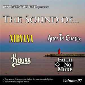 Bologna Violenta - The Sound Of​.​.​. 07 flac