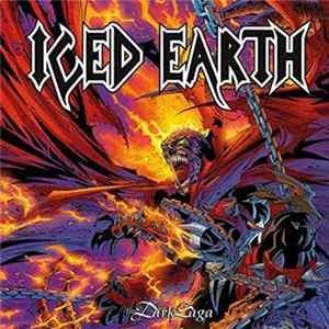 Iced Earth - The Dark Saga flac