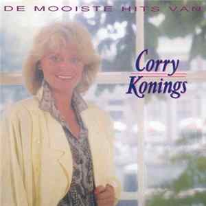 Corry Konings - De Mooiste Hits Van Corry Konings flac