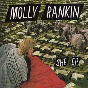Molly Rankin - She EP flac